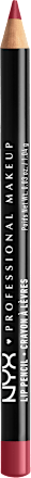 Olovka za usne Slim - 803 Burgundy NYX PROFESSIONAL MAKEUP