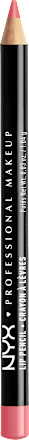 Olovka za usne Slim - 817 Hot Red NYX PROFESSIONAL MAKEUP