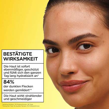 Fluid getönt All in 1 Wonder Tint Medium GARNIER