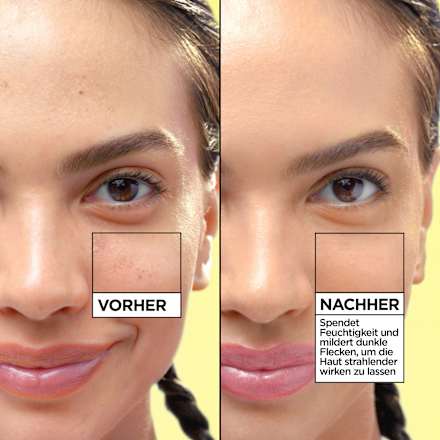 Fluid getönt All in 1 Wonder Tint Medium GARNIER