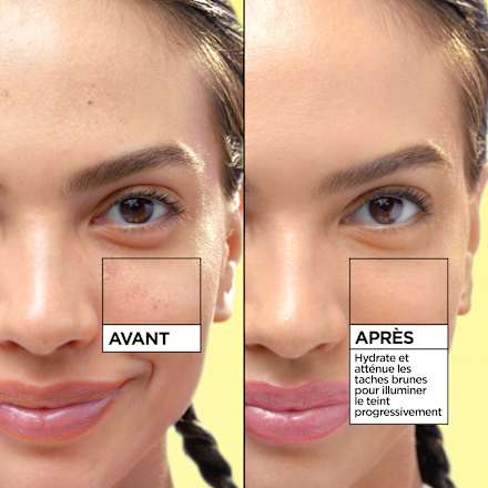 Fluid getönt All in 1 Wonder Tint Medium GARNIER