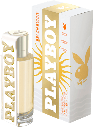Beach Bunny Eau de Toilette PLAYBOY
