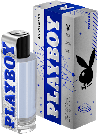 Astro Mode Eau de Toilette PLAYBOY