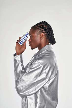 Astro Mode Eau de Toilette PLAYBOY