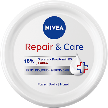 Univerzalna krema Repair & Care Urea NIVEA