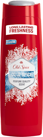 Gel de duș Cold Spice Old Spice