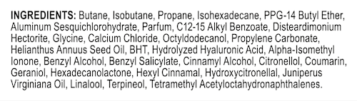 Antitranspirant Deospray Advanced Care Invisible Dry Dove