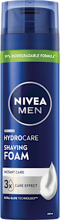 Hydrocare pena za brijanje NIVEA MEN