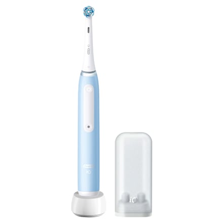 Elektrische Zahnbürste iO Series 3 N ice blue Oral-B