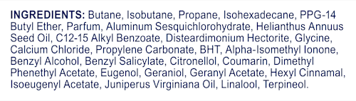 Antitranspirant Deospray Original Dove