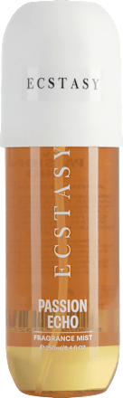 Spray de corp Passion Echo Yellow ECSTASY