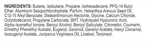 Antitranspirant Deospray Advanced Care Original Dove