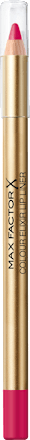 Lipliner Colour Elixir 045 Rosy Berry MAX FACTOR
