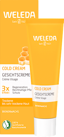 Gesichtscreme Cold Cream  WELEDA