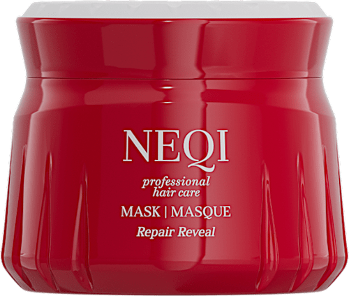 Haarmaske Repair Reveal NEQI
