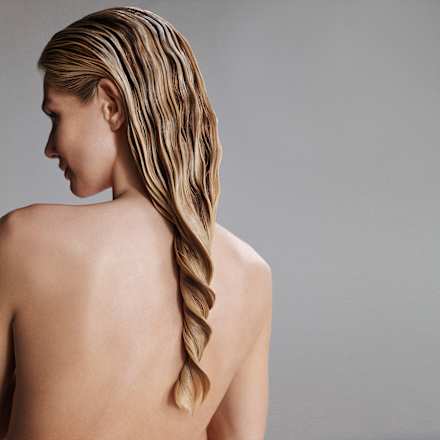 Haarmaske Repair Reveal NEQI