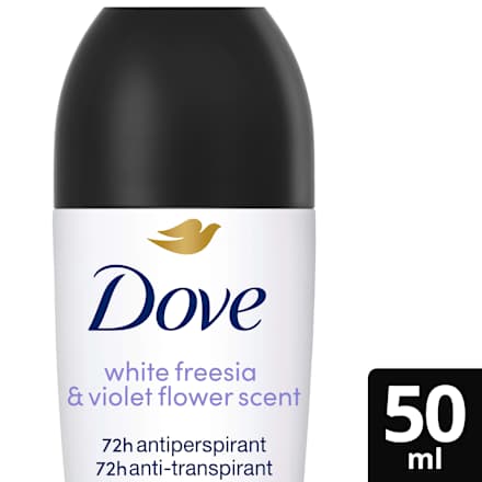 Antitranspirant Deo Roll-On Advanced Care Invisible Dry Dove