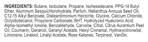 Antitranspirant Deospray Advanced Care Drachenfrucht- und Kokosduft  Dove