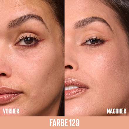 Foundation Lifter Plump & Glow 129 MAYBELLINE NEW YORK