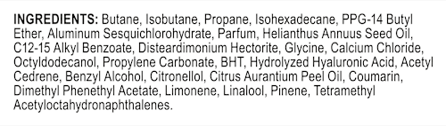 Deospray advanced Care gofresh Granatapfel und Zitronenverbene Dove