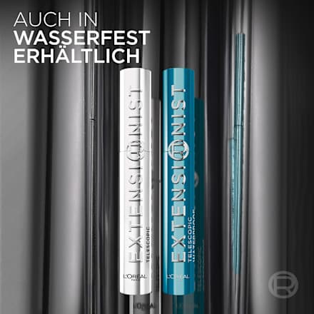 Mascara Telescopic Extensionist L'ORÉAL PARiS