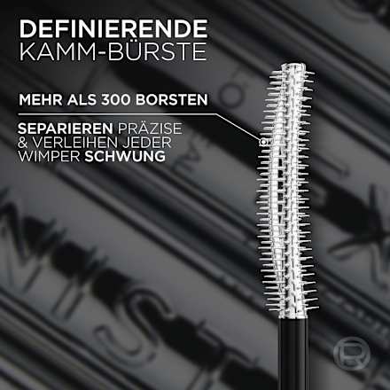 Mascara Telescopic Extensionist L'ORÉAL PARiS