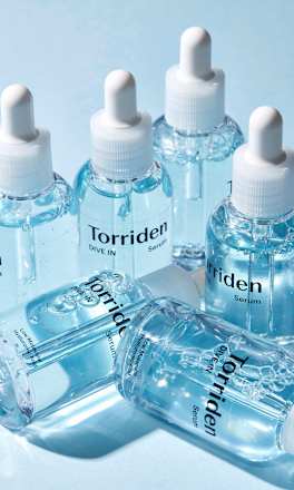 Serum Dive In Torriden