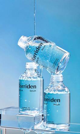 Serum Dive In Torriden