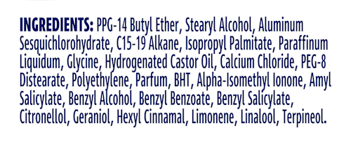 Antitranspirant Deostick Nonstop Protection Cotton Dry Rexona