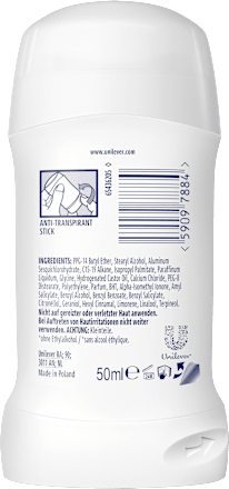 Antitranspirant Deostick Nonstop Protection Cotton Dry Rexona