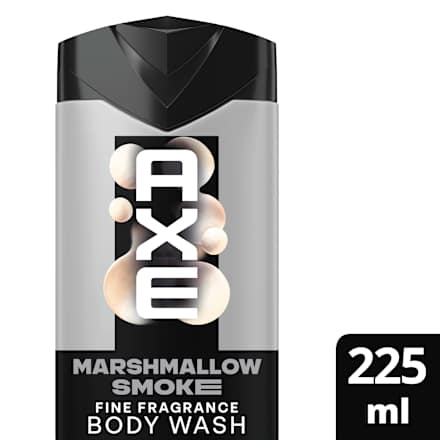 Duschgel Marshmallow Smoke AXE