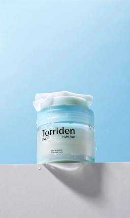 Multi Pad Dive In Torriden