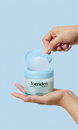 Multi Pad Dive In Torriden