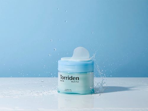 Multi Pad Dive In Torriden