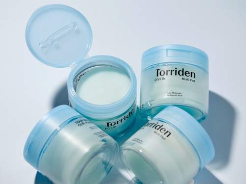 Multi Pad Dive In Torriden