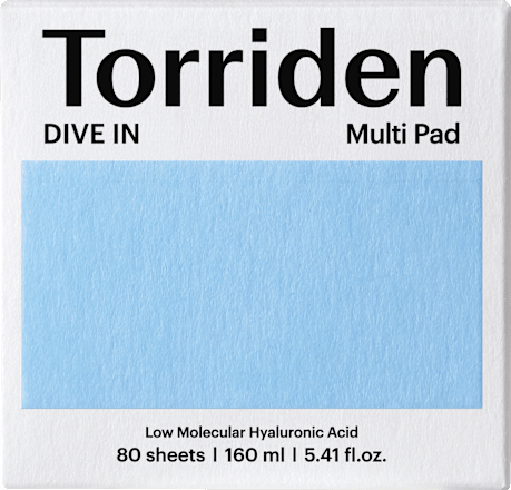 Multi Pad Dive In Torriden