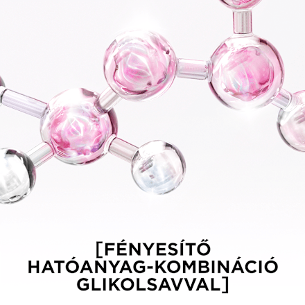 Sampon Glycolic Gloss, fénytelen hajra L'ORÉAL PARiS ELSEVE