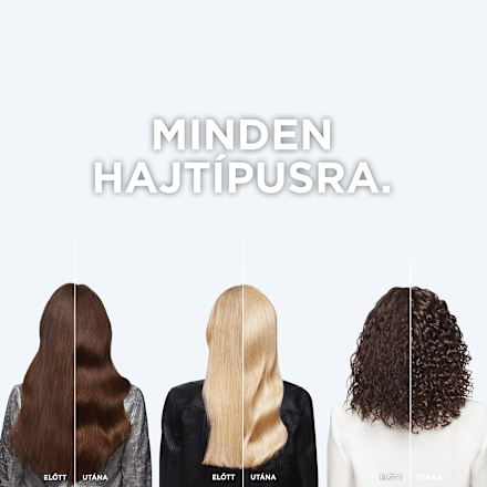 Sampon Glycolic Gloss, fénytelen hajra L'ORÉAL PARiS ELSEVE