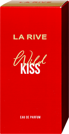Női EdP Wild Kiss La Rive