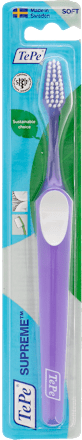 Zobna ščetka Supreme™, Soft, več različic TePe