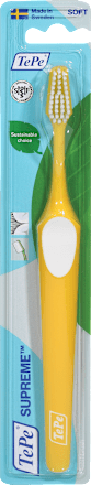 Zobna ščetka Supreme™, Soft, več različic TePe