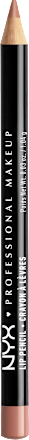 Olovka za usne Slim - 860 Pekaboo Neutral NYX PROFESSIONAL MAKEUP