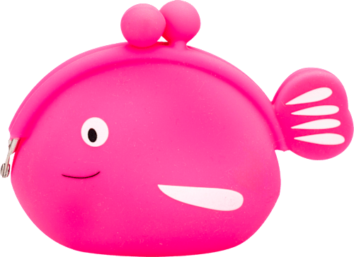 Knipsbörse sortiert keine Marke