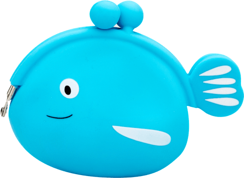 Knipsbörse sortiert keine Marke