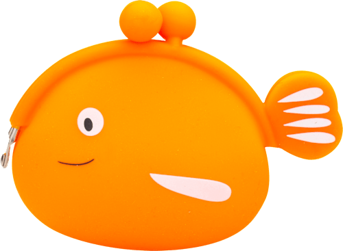 Knipsbörse sortiert keine Marke