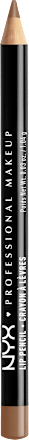 Olovka za usne Slim - 855 Nude Truffle NYX PROFESSIONAL MAKEUP