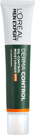 Cremă hidratantă Derma Control L'ORÉAL PARiS MEN EXPERT