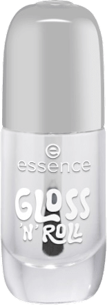 Smalto gel nail - n. 01 essence