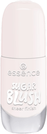 Smalto gel nail - n. 05 essence