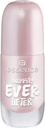 Smalto gel nail - n. 06 essence